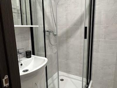 квартира за адресою Регенераторна вул., 4 к15