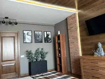 квартира за адресою Ревуцького вул., 5