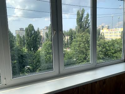 квартира по адресу Даниила Щербаковского ул. (Щербакова), 72