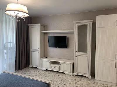 квартира за адресою Київ, Предславинська вул., 53