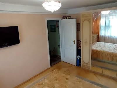 квартира по адресу Вацлава Гавела бульв. (Івана Лепсе), 31