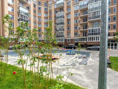 квартира за адресою Метрологічна вул., 21-Б