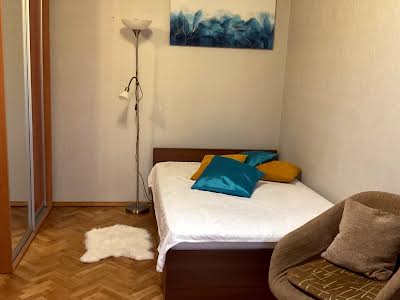 квартира за адресою Берестейський просп. (Перемоги), 20