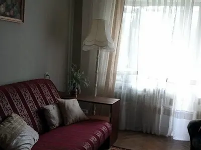квартира за адресою Братиславська вул., 32-А