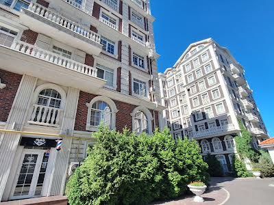 квартира по адресу Дмитрия Луценко ул. (Крейсера 'Аврора'), 14-А