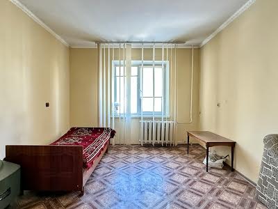 квартира за адресою Милославська вул., 31-В