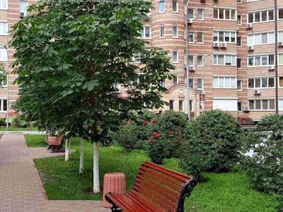 квартира за адресою Голосіївська вул., 13-Б