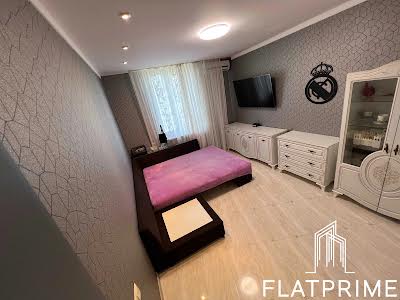квартира за адресою Левітана вул., 3