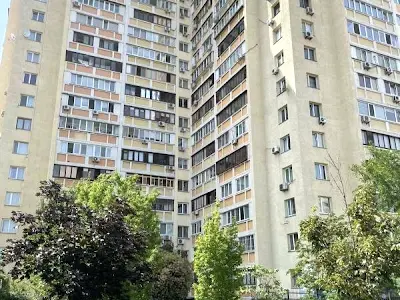 квартира за адресою Петра Григоренка просп., 38