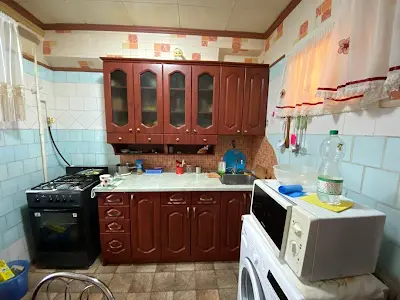 квартира по адресу Березняковская ул., 14-А