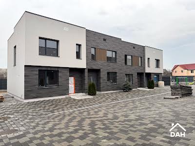 будинок за адресою с. Софіївська борщагівка, Шевченка вул.
