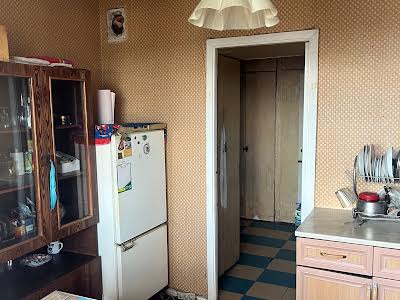 квартира за адресою Райдужна вул., 29
