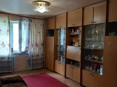квартира за адресою Познанська вул., 11Б