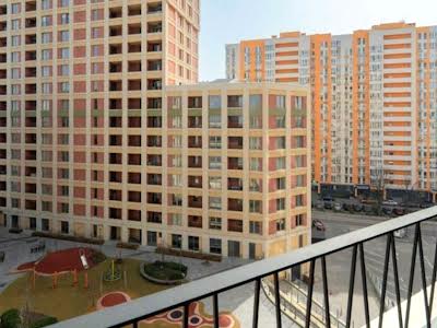 квартира за адресою Берестейський просп. (Перемоги), 67