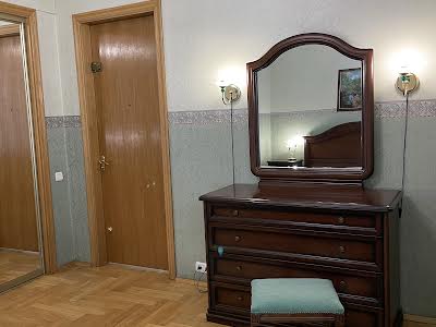 квартира по адресу Обсерваторная ул., 10