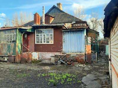 дом по адресу Новгородская, 65