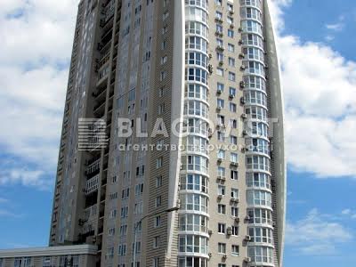 квартира по адресу Оболонская набережная ул., 1