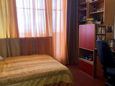 квартира по адресу Библика ул. (2-й Пятилетки), 2б