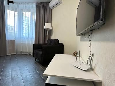 квартира по адресу Мартинова просп., 10