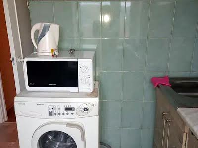 квартира по адресу Китаевская ул., 11