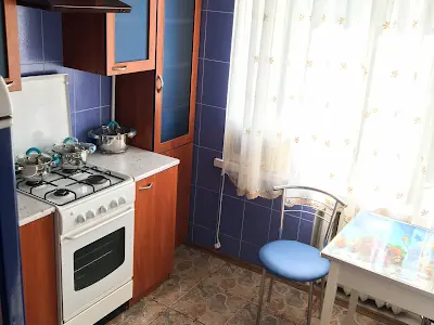 квартира за адресою Щусєва вул., 12-А