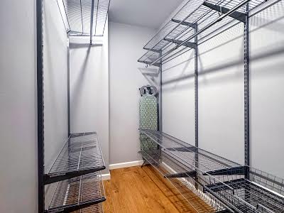квартира по адресу Оболонский просп., 26