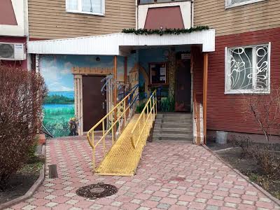 квартира за адресою Миколи Бажана просп., 36