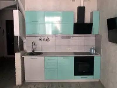 квартира по адресу Дмитрия Луценко ул. (Крейсера 'Аврора'), 8-А