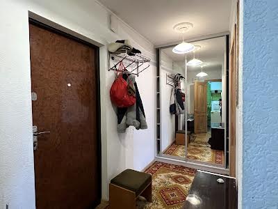 квартира по адресу Голосеевский просп. (40-летия Октября), 7