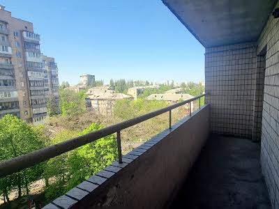 квартира за адресою Єреванська вул., 32