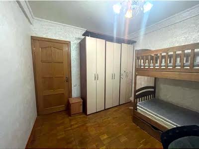 квартира по адресу Братиславская ул., 36/2