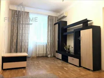 квартира за адресою Машинобудівана, 34