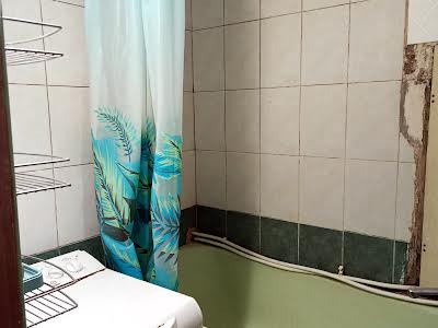 квартира за адресою Олени Теліги вул., 57