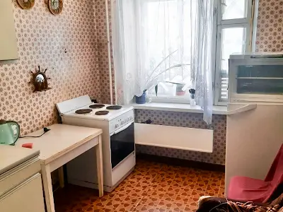 квартира за адресою Сосницька вул., 10