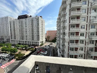квартира за адресою Михайла Максимовича вул. (Онуфрія Трутенка), 26