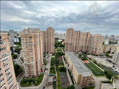 квартира за адресою Голосіївська вул., 13б