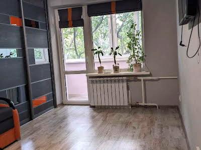 квартира за адресою Тулузи вул., 22