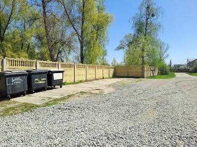 дом по адресу Киев, Центральная ул.