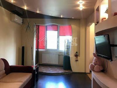 квартира по адресу Тракторостроителей просп., 110б