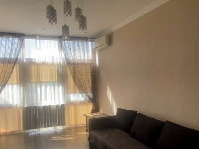 квартира по адресу Владимира Ивасюка просп. (Героїв Сталінграду), 2г