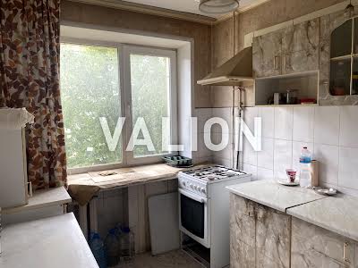 квартира за адресою Авіаконструктора Антонова вул., 11