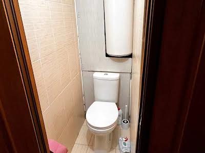 квартира за адресою Лісовий просп., 41