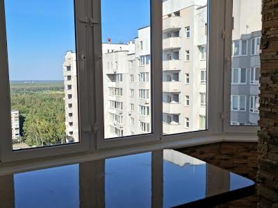 квартира за адресою Пономарьова вул., 26
