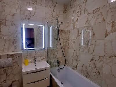 квартира по адресу Воздухофлотский просп. (Повітрофлотський), 56Б