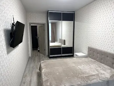 квартира за адресою Каховська вул., 60