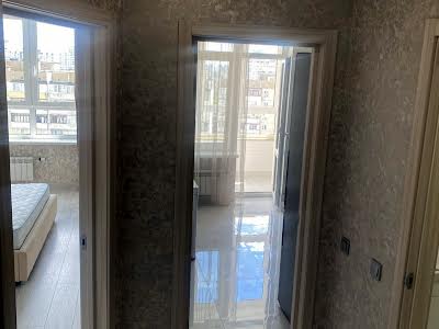 квартира по адресу Драгоманова ул., 10