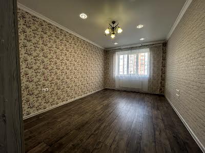 квартира за адресою Лесі Українки бульв., 4