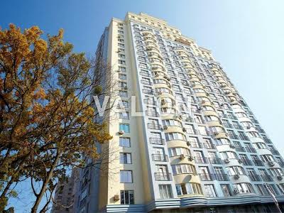 квартира за адресою Івана Крамського вул., 9