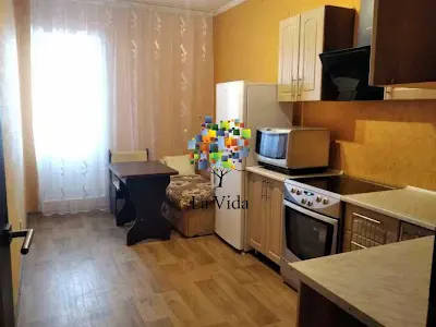квартира за адресою Клавдіївська вул., 40-В