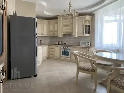 квартира за адресою Бакинська вул., 37-Д